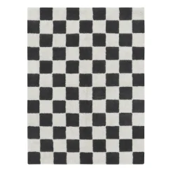 Kitchen Tiles Washable Rug