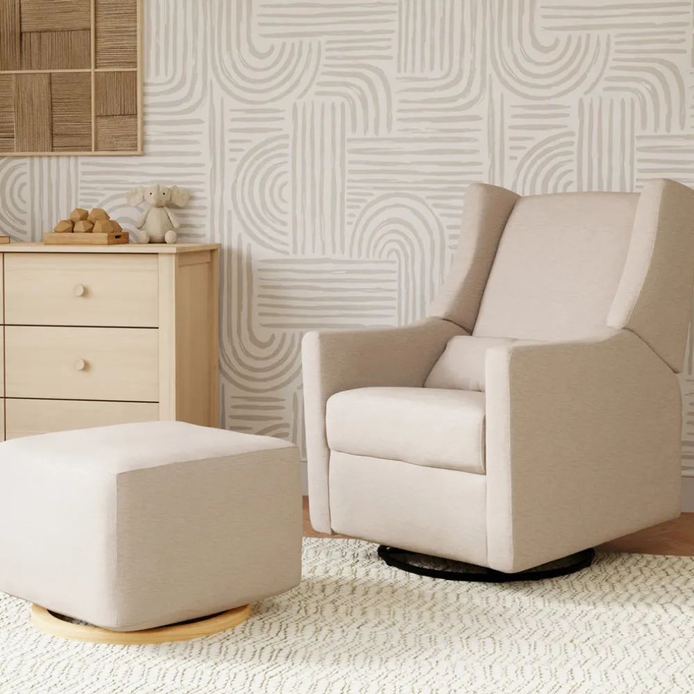 Kiwi Electronic Glider Recliner