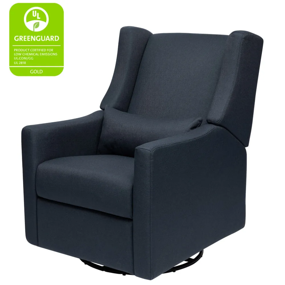 Kiwi Electronic Glider Recliner
