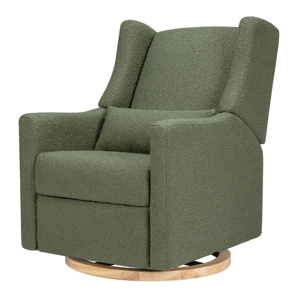 Kiwi Electronic Glider Recliner