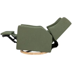 Kiwi Electronic Glider Recliner
