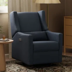 Kiwi Electronic Glider Recliner