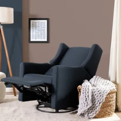 Kiwi Electronic Glider Recliner