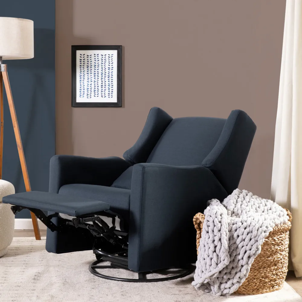 Kiwi Electronic Glider Recliner