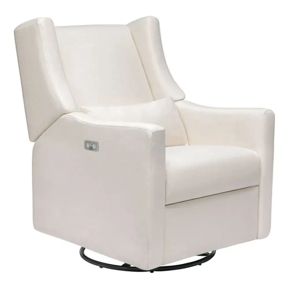Kiwi Electronic Glider Recliner