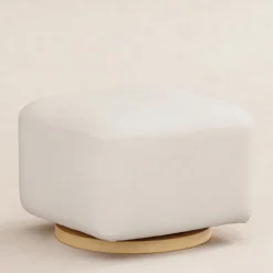 Kiwi Gliding Ottoman