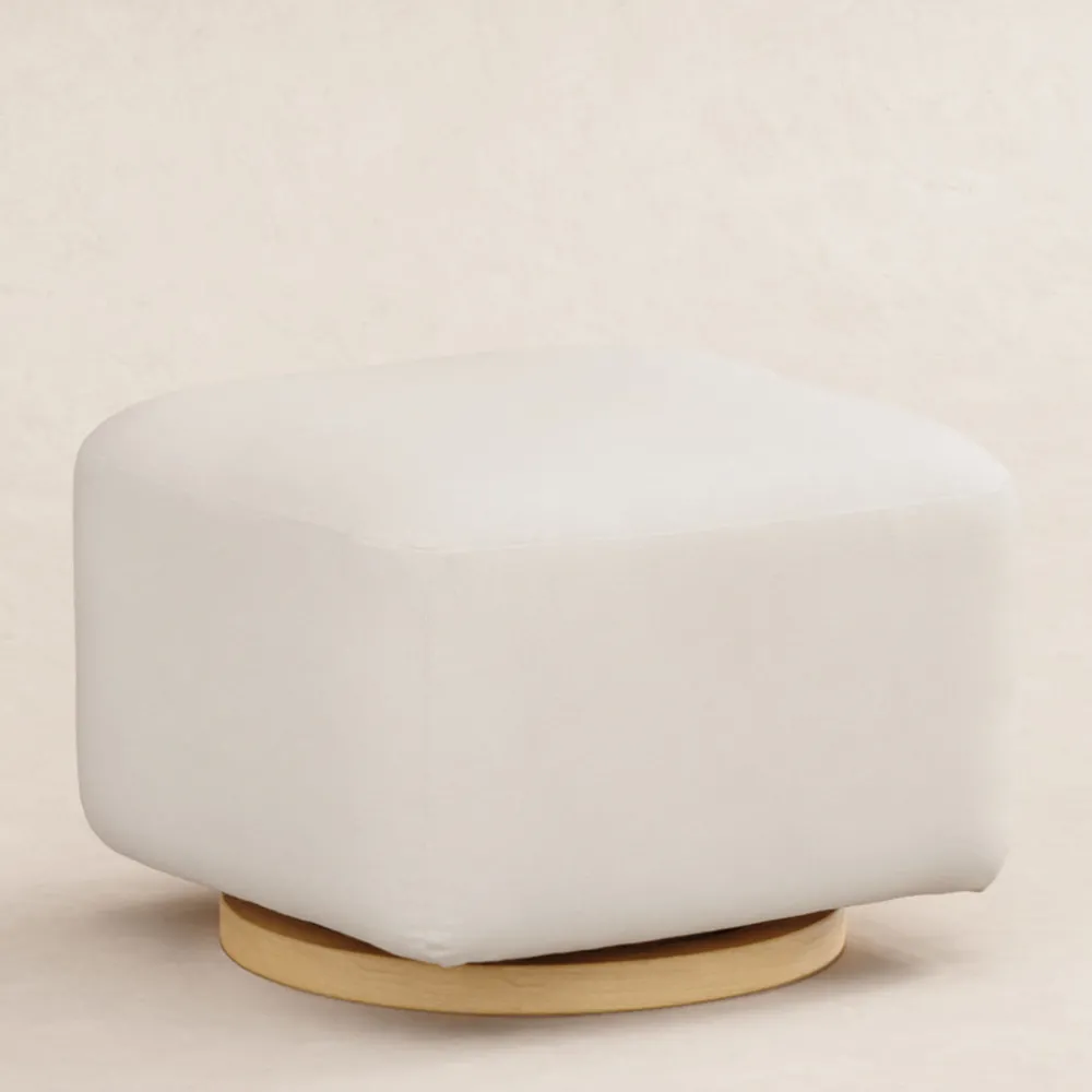 Kiwi Gliding Ottoman
