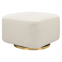Kiwi Gliding Ottoman