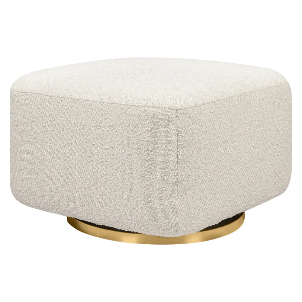Kiwi Gliding Ottoman