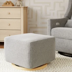 Kiwi Gliding Ottoman