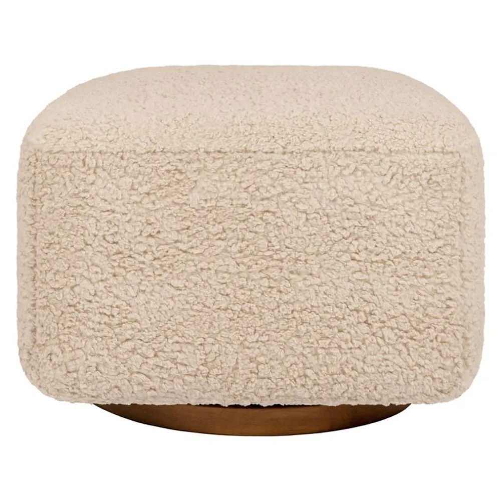 Kiwi Gliding Ottoman