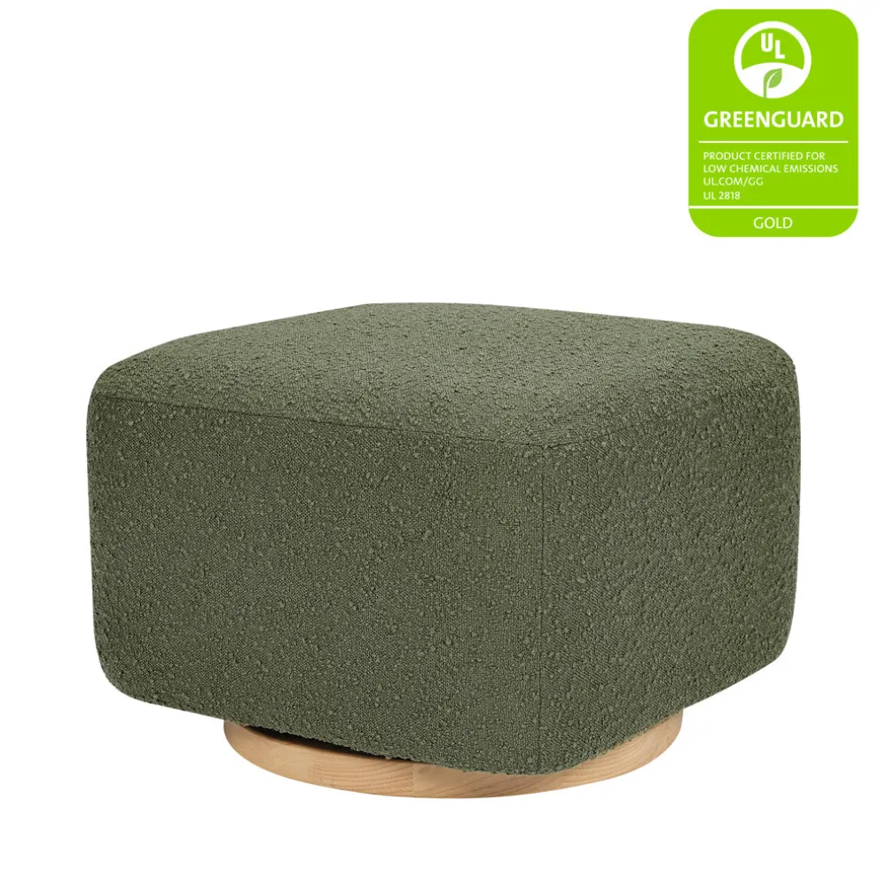 Kiwi Gliding Ottoman