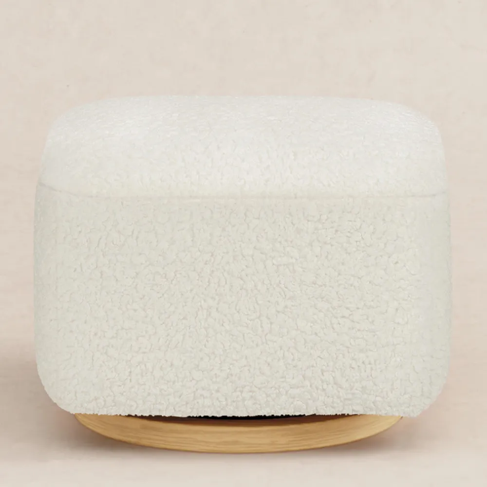 Kiwi Gliding Ottoman
