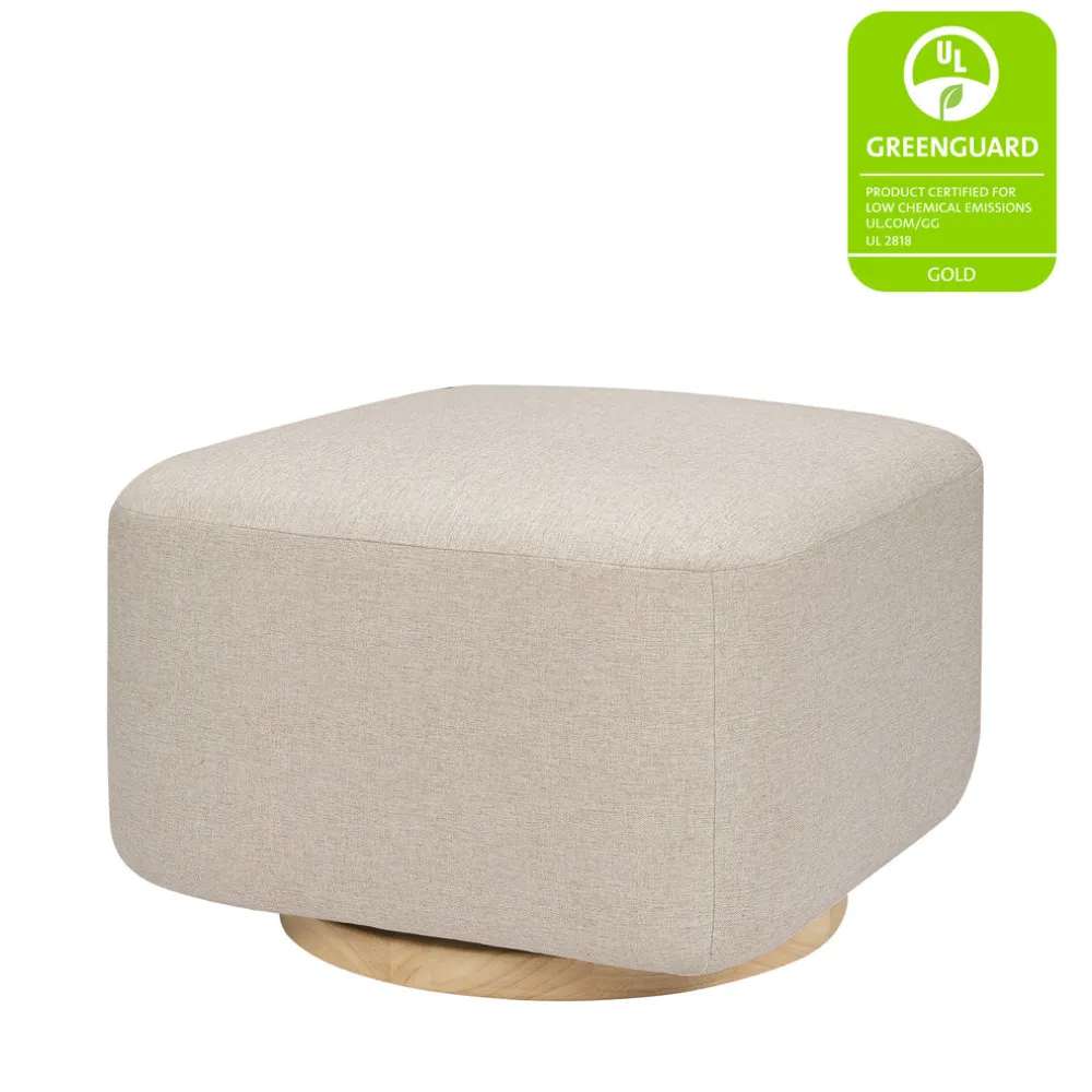 Kiwi Gliding Ottoman