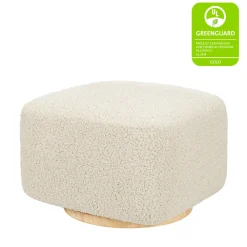 Kiwi Gliding Ottoman