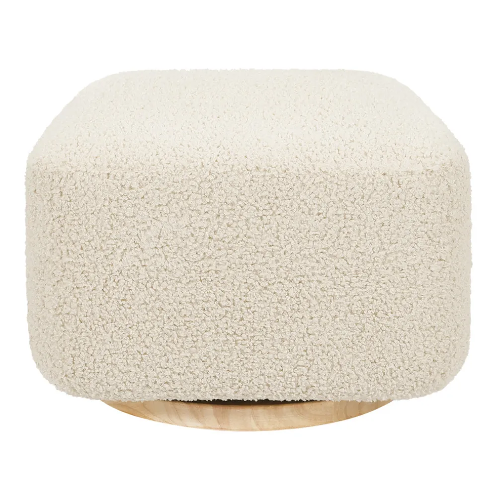 Kiwi Gliding Ottoman