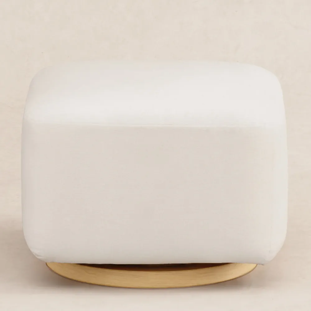 Kiwi Gliding Ottoman