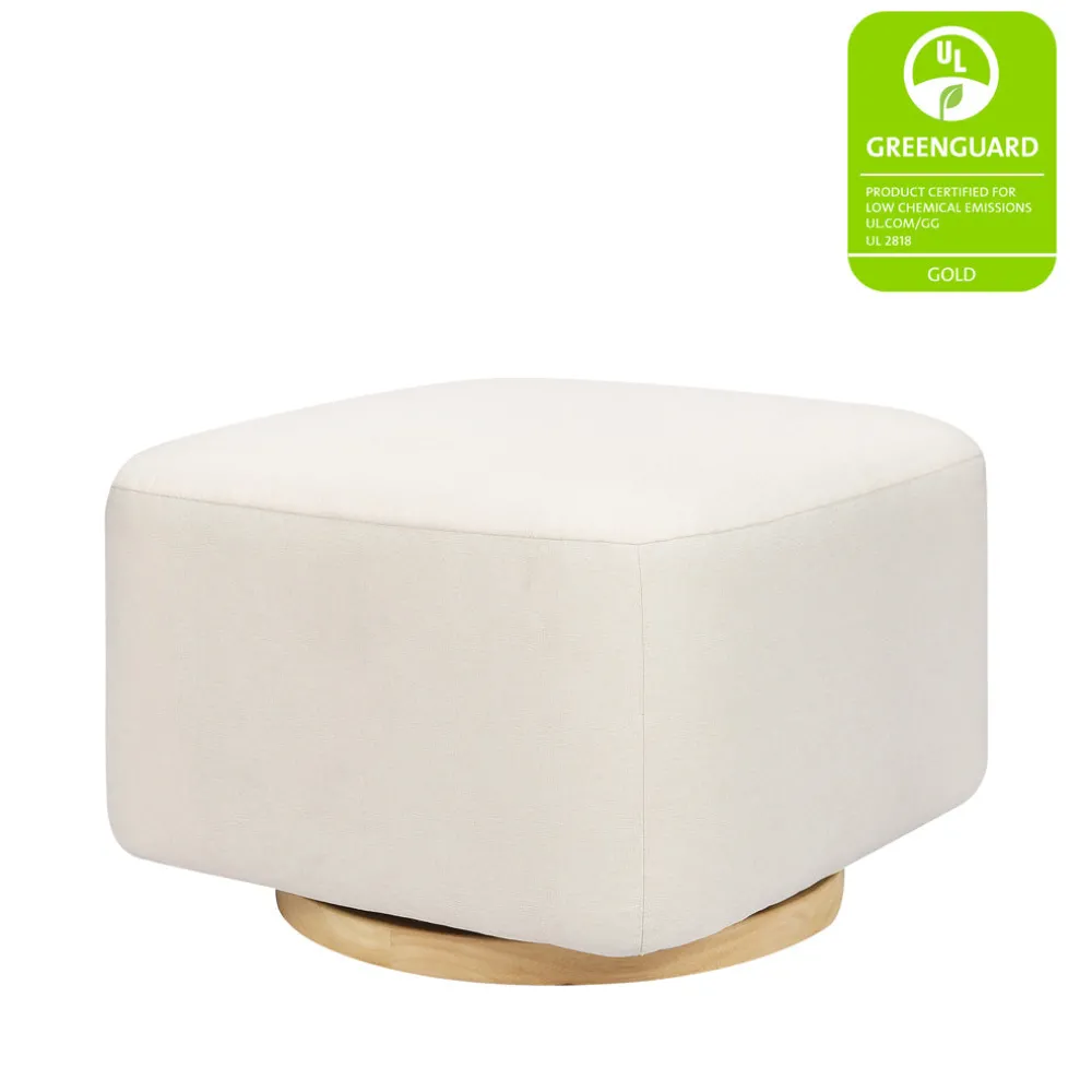 Kiwi Gliding Ottoman