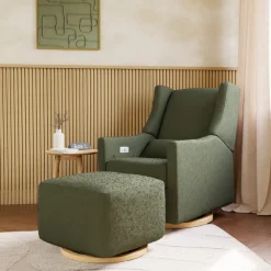 Kiwi Gliding Ottoman