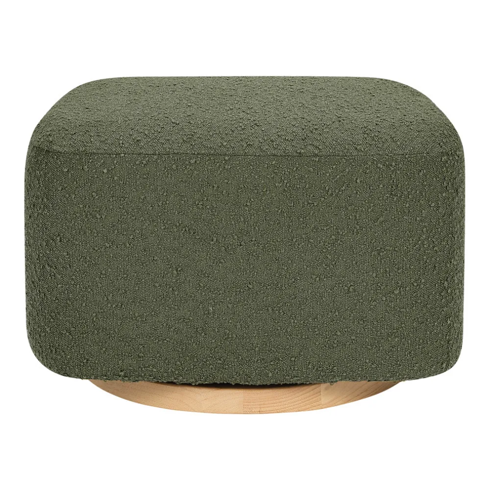 Kiwi Gliding Ottoman
