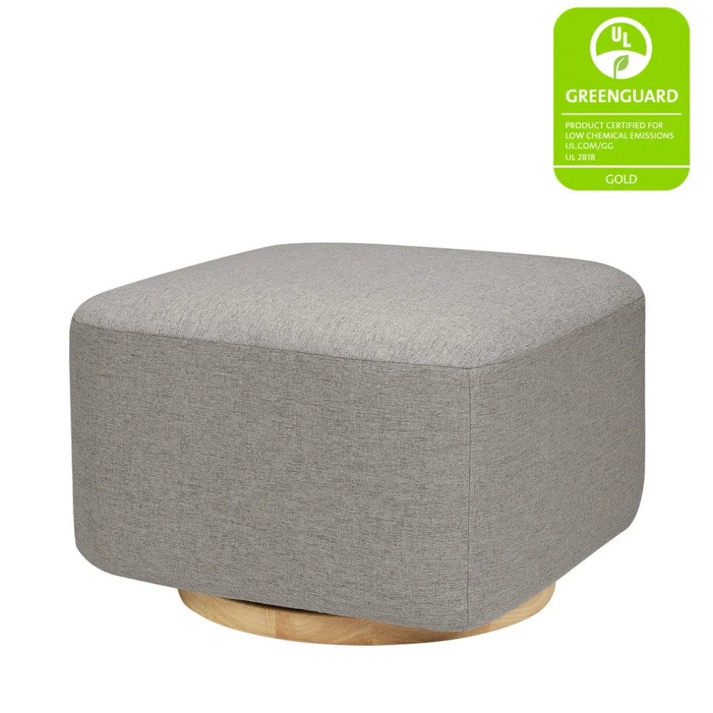 Kiwi Gliding Ottoman