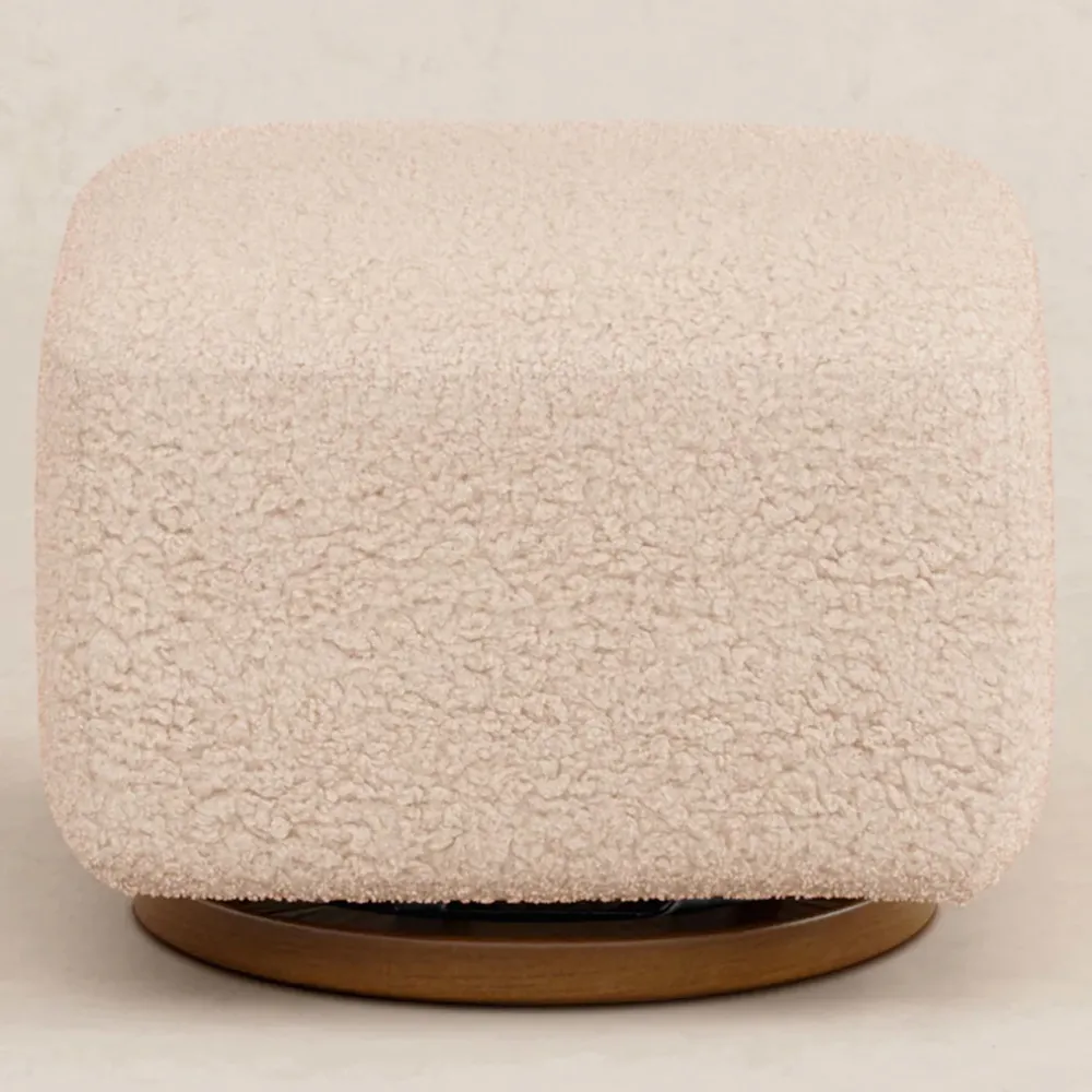Kiwi Gliding Ottoman