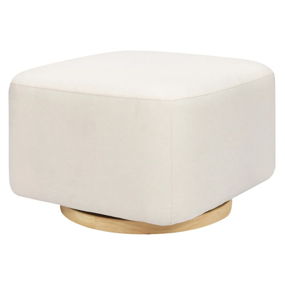 Kiwi Gliding Ottoman