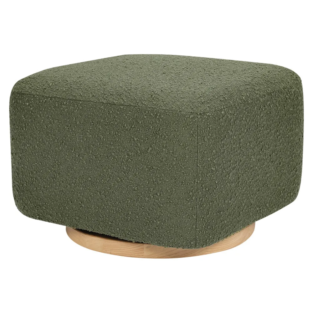 Kiwi Gliding Ottoman