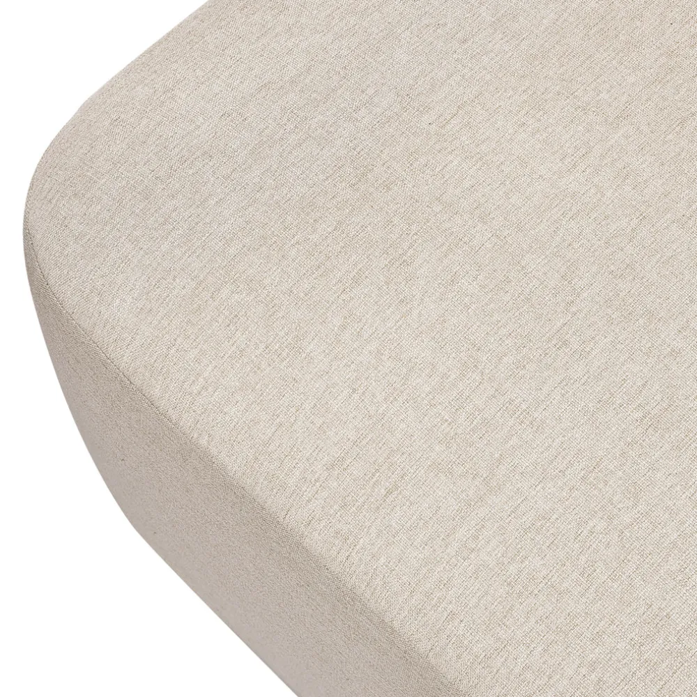 Kiwi Gliding Ottoman