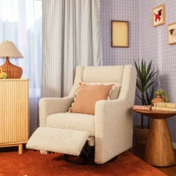 Kiwi Plus Power Recliner & Swivel Glider