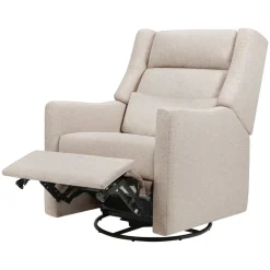 Kiwi Plus Power Recliner & Swivel Glider
