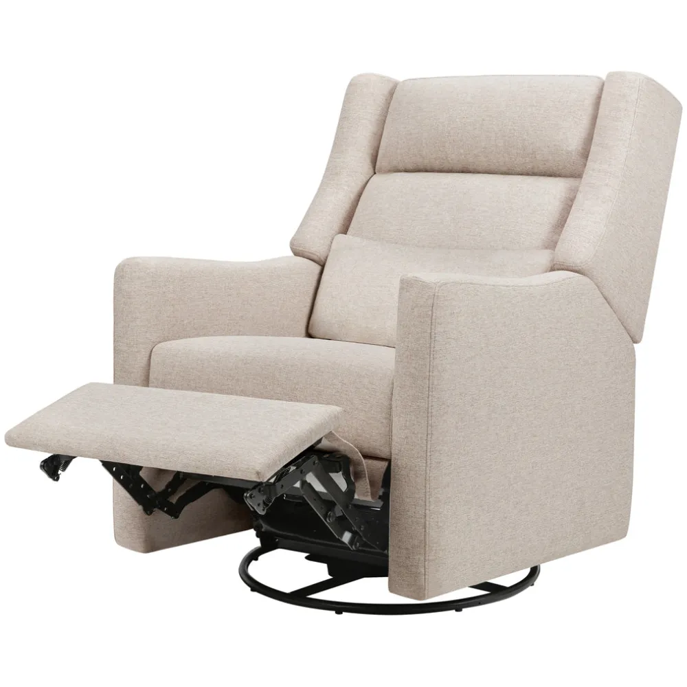 Kiwi Plus Power Recliner & Swivel Glider