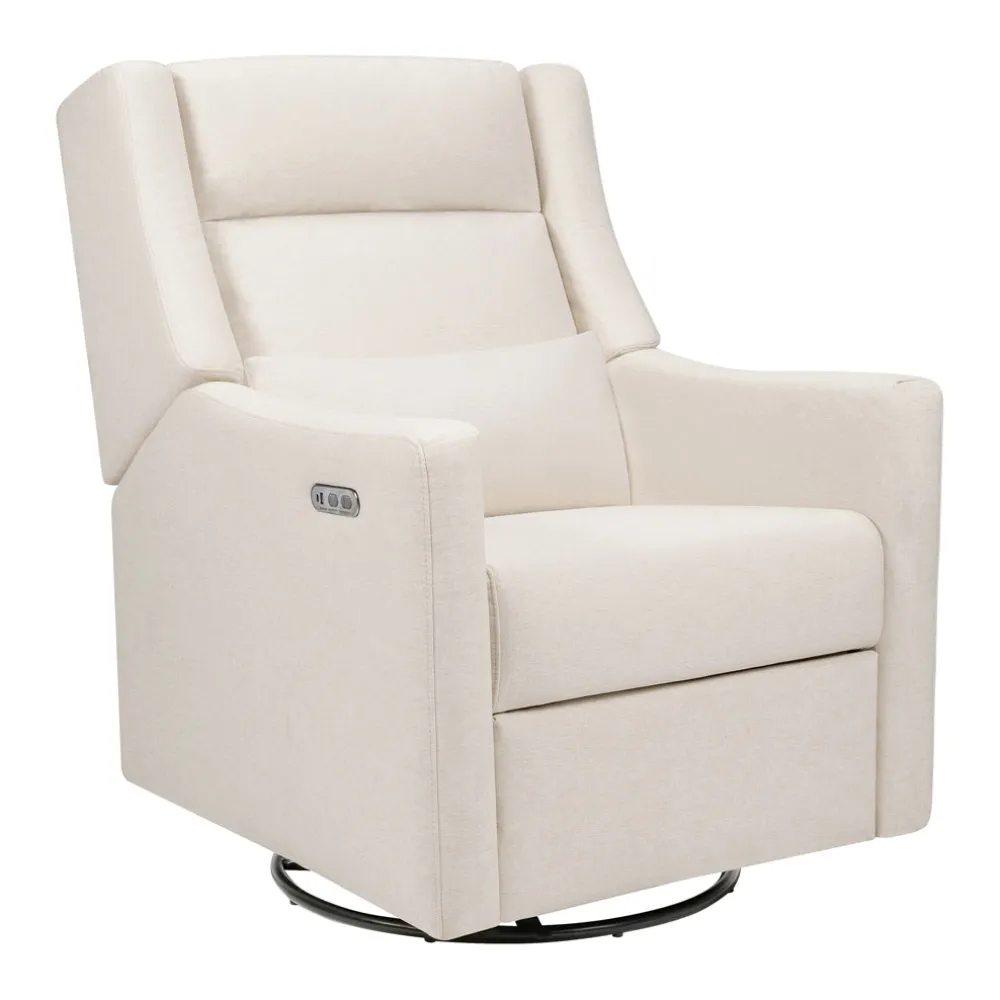 Kiwi Plus Power Recliner & Swivel Glider