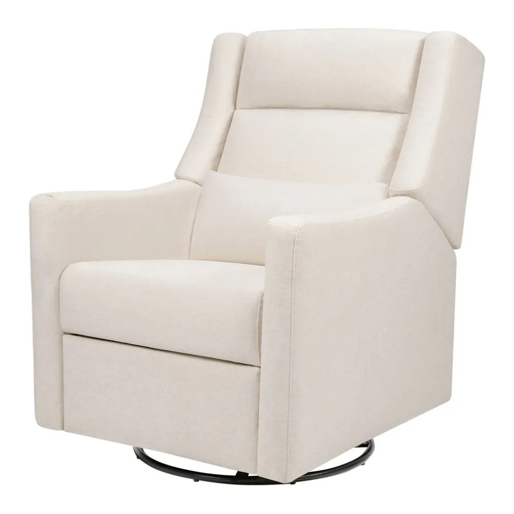 Kiwi Plus Power Recliner & Swivel Glider