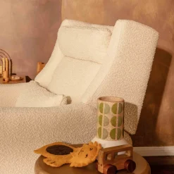 Kiwi Plus Power Recliner & Swivel Glider