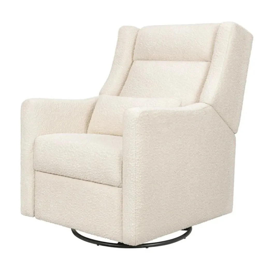 Kiwi Plus Power Recliner & Swivel Glider