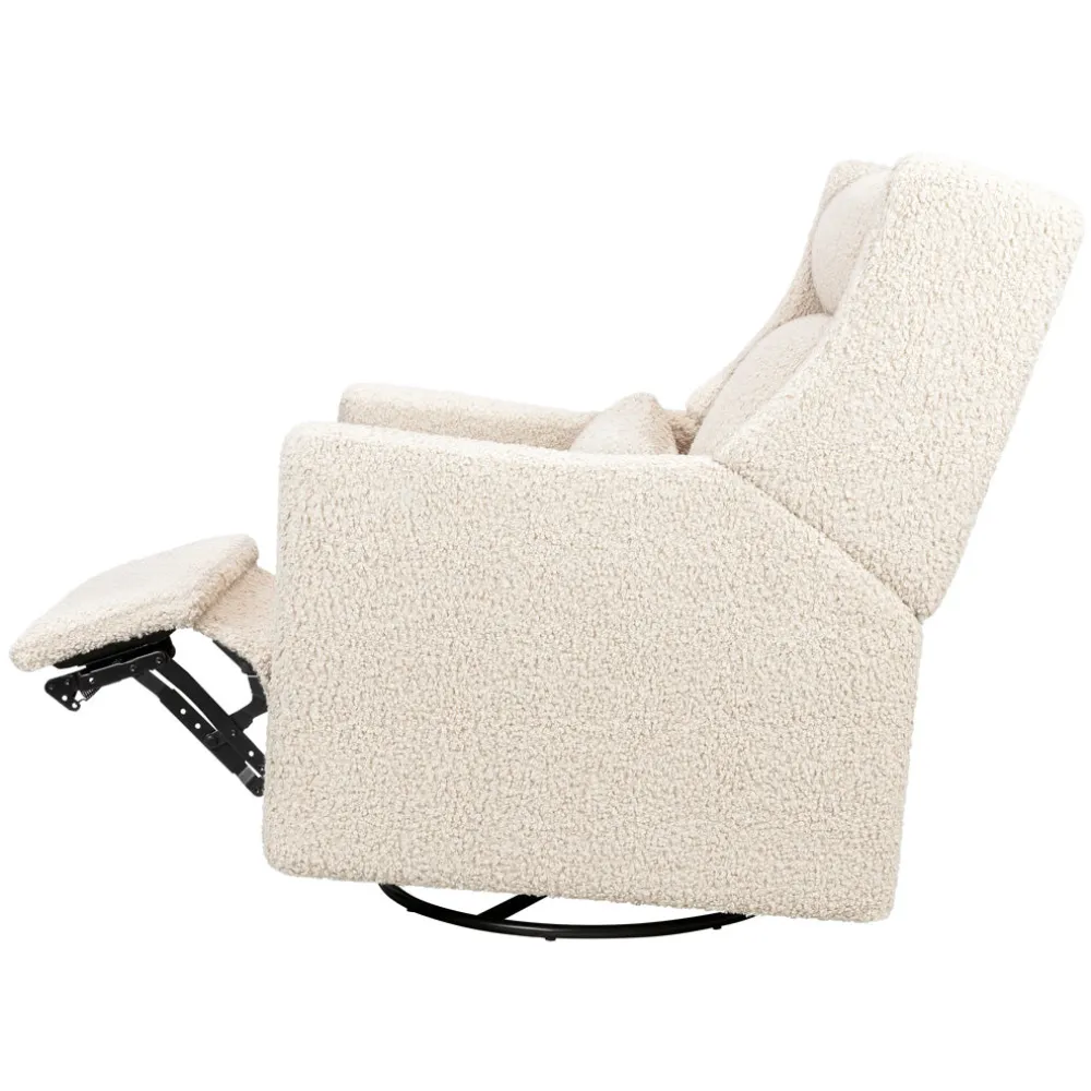 Kiwi Plus Power Recliner & Swivel Glider