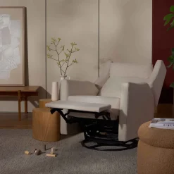Kiwi Plus Power Recliner & Swivel Glider
