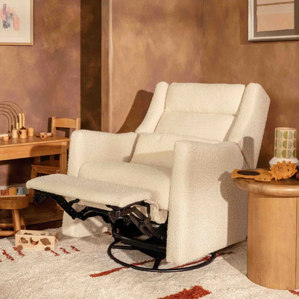 Kiwi Plus Power Recliner & Swivel Glider