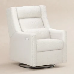 Kiwi Plus Power Recliner & Swivel Glider