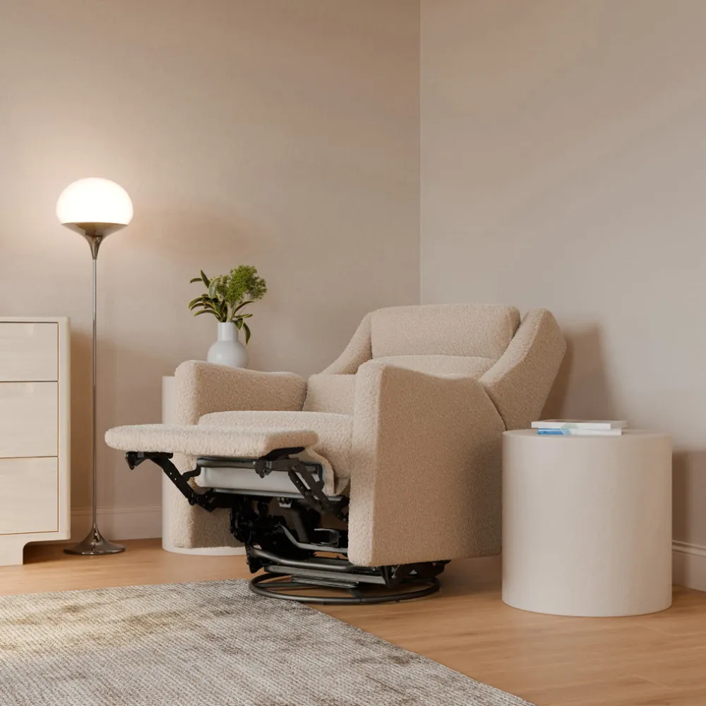 Kiwi Plus Power Recliner & Swivel Glider
