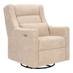 Kiwi Plus Power Recliner & Swivel Glider