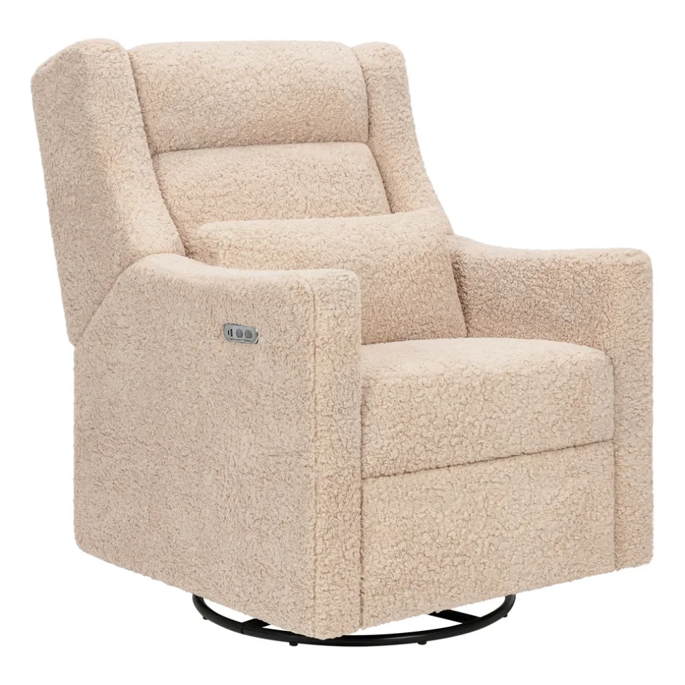 Kiwi Plus Power Recliner & Swivel Glider