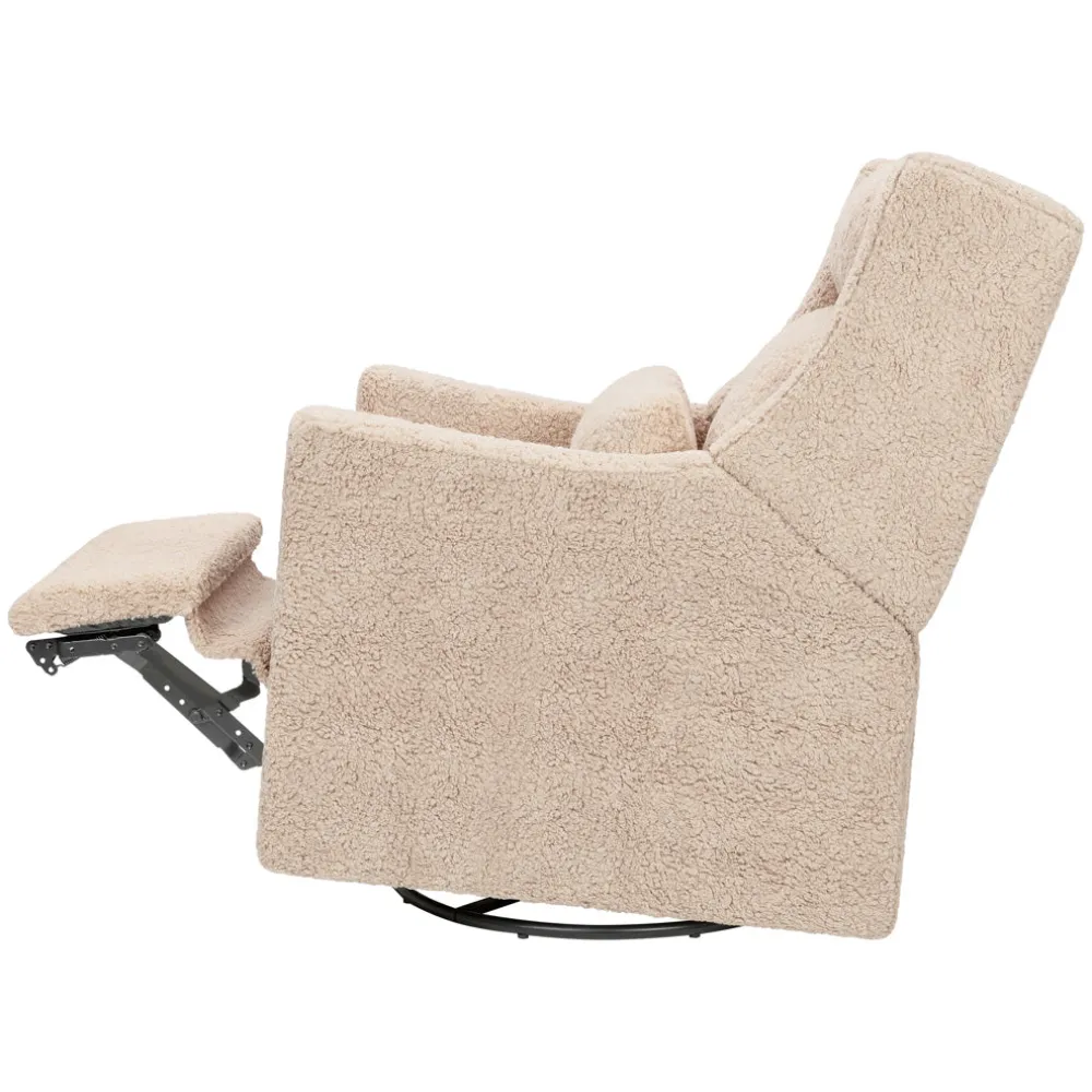Kiwi Plus Power Recliner & Swivel Glider