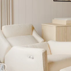 Kiwi Plus Power Recliner & Swivel Glider