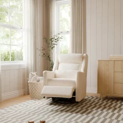 Kiwi Plus Power Recliner & Swivel Glider