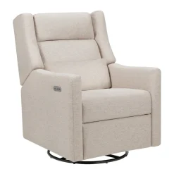 Kiwi Plus Power Recliner & Swivel Glider