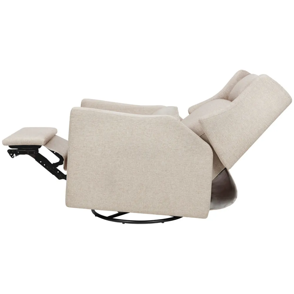 Kiwi Plus Power Recliner & Swivel Glider