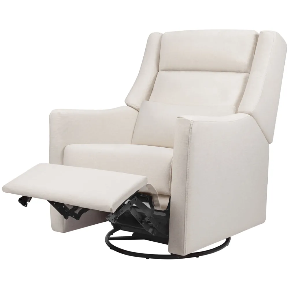 Kiwi Plus Power Recliner & Swivel Glider
