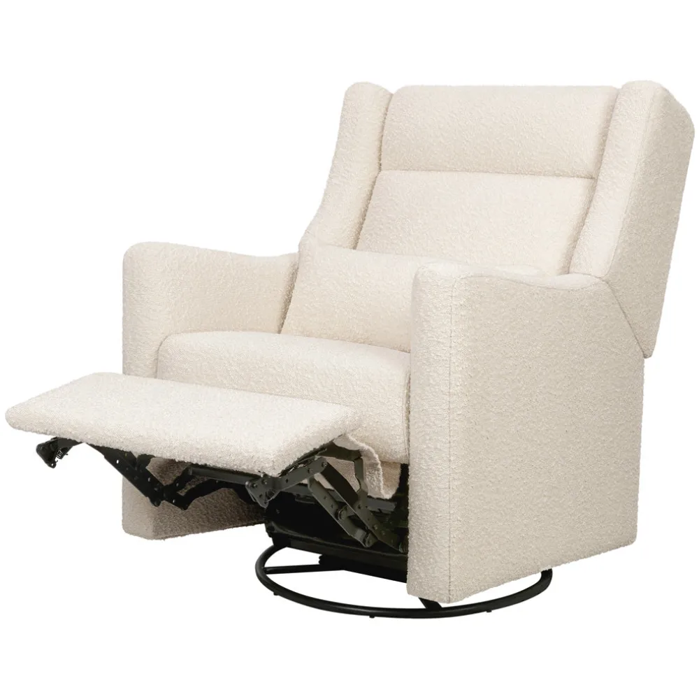 Kiwi Plus Power Recliner & Swivel Glider